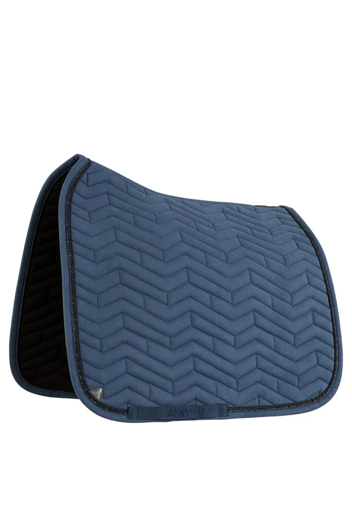 Czaprak ANKY Suede 25AW