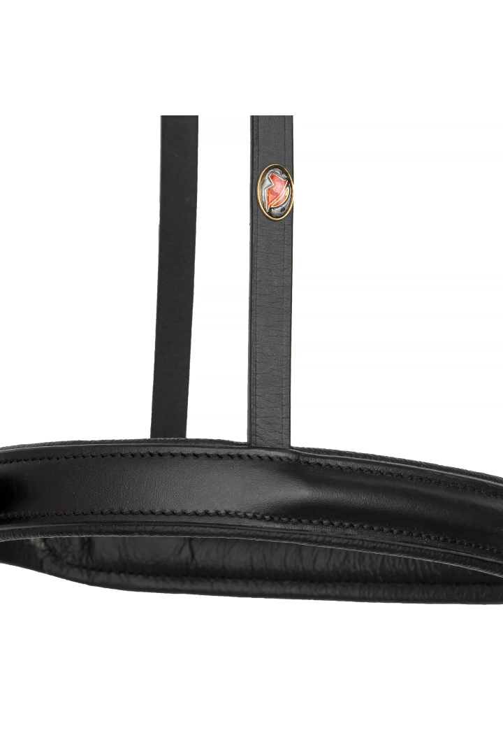 Nachrapnik kombinowany START 2buckles