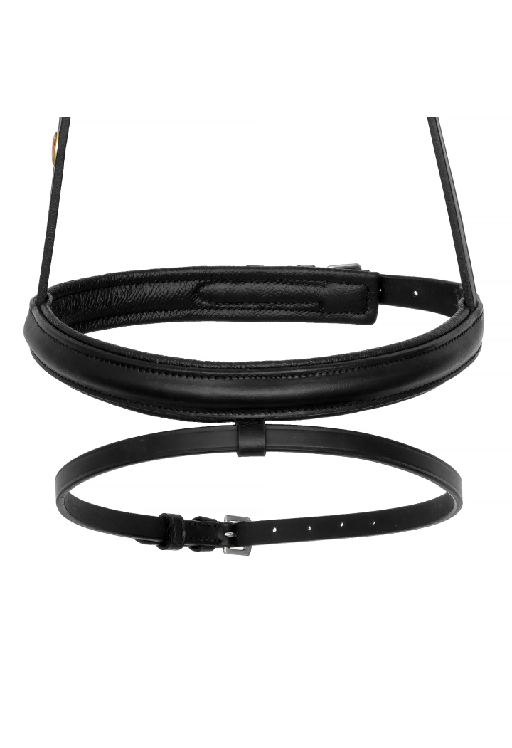 Nachrapnik kombinowany START 2buckles