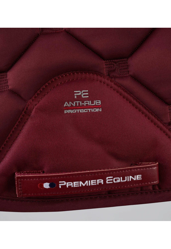 Czaprak PREMIER EQUINE Saltare CloseContactDressag