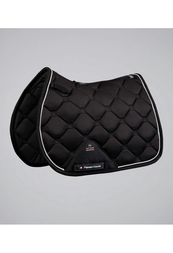 Czaprak PREMIER EQUINE Saltare CloseContactJump GP