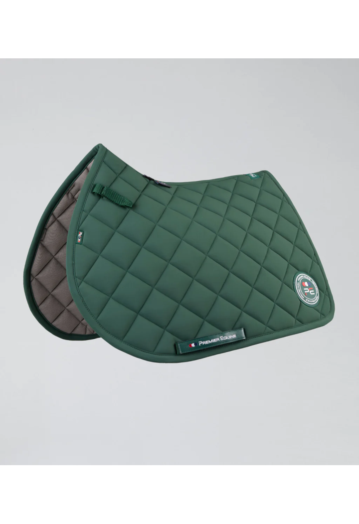 Czaprak PREMIER EQUINE Atlas CloseContactJump GP