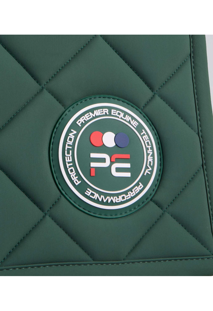 Czaprak PREMIER EQUINE Atlas CloseContactJump GP