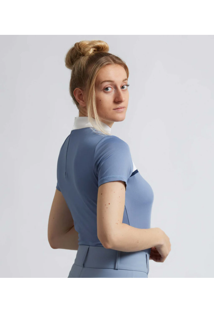 Koszulka PREMIER EQUINE Campani damska