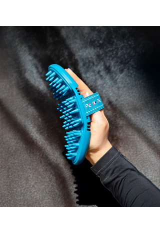 Szczotka PREMIER EQUINE SoftTouch Flexi