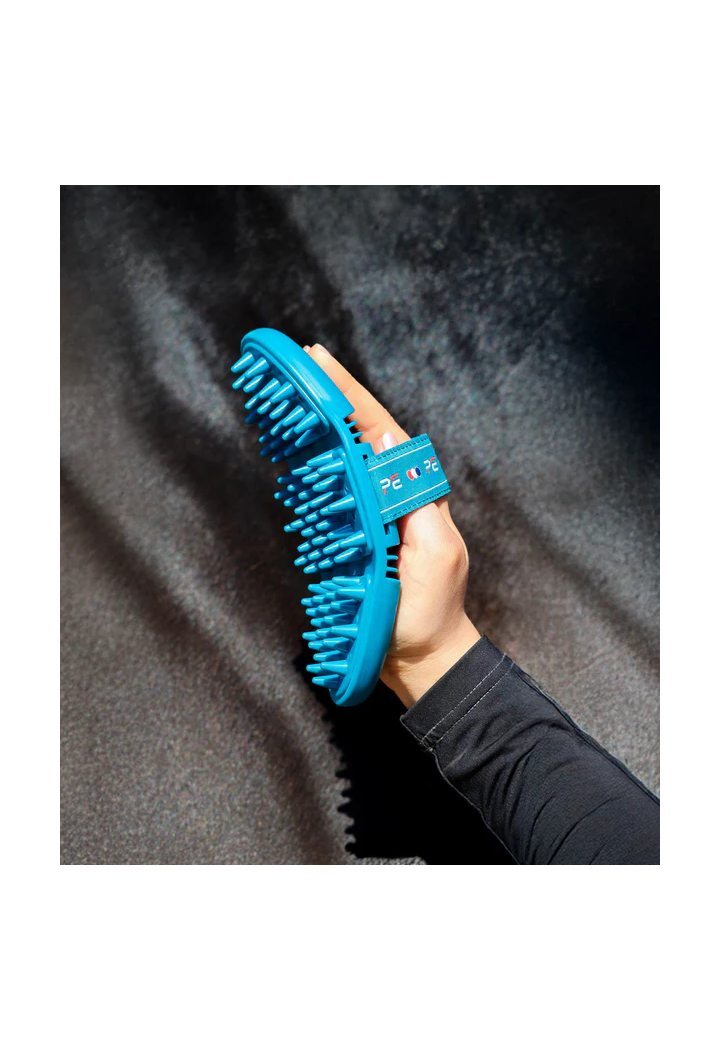 Szczotka PREMIER EQUINE SoftTouch Flexi