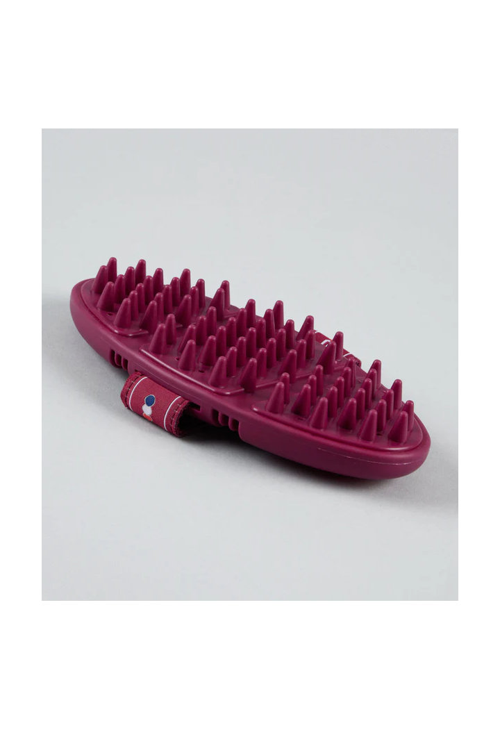 Szczotka PREMIER EQUINE SoftTouch Flexi