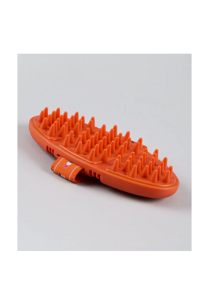 Szczotka PREMIER EQUINE SoftTouch Flexi