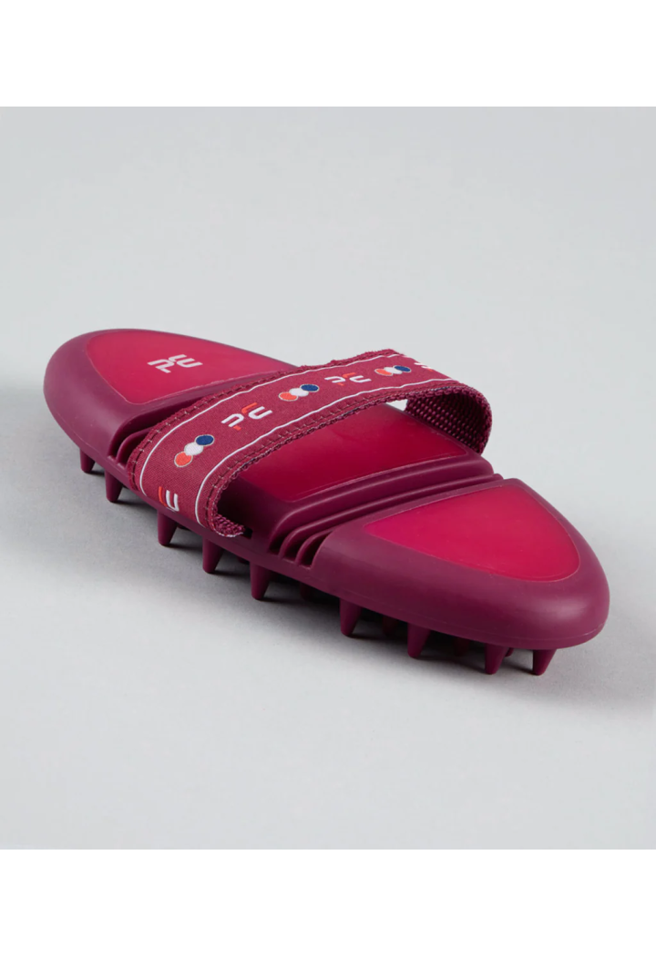 Szczotka PREMIER EQUINE SoftTouch Flexi