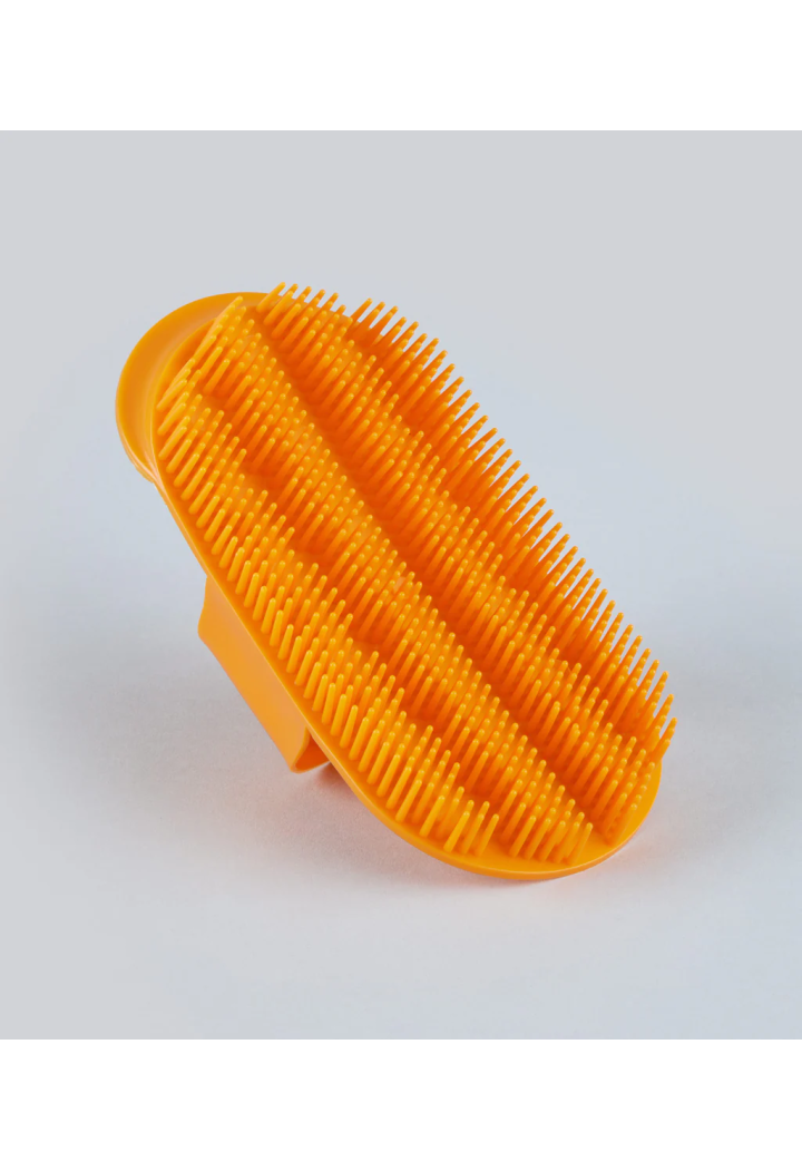 Zgrzebło PREMIER EQUINE Plastic Curry Comb