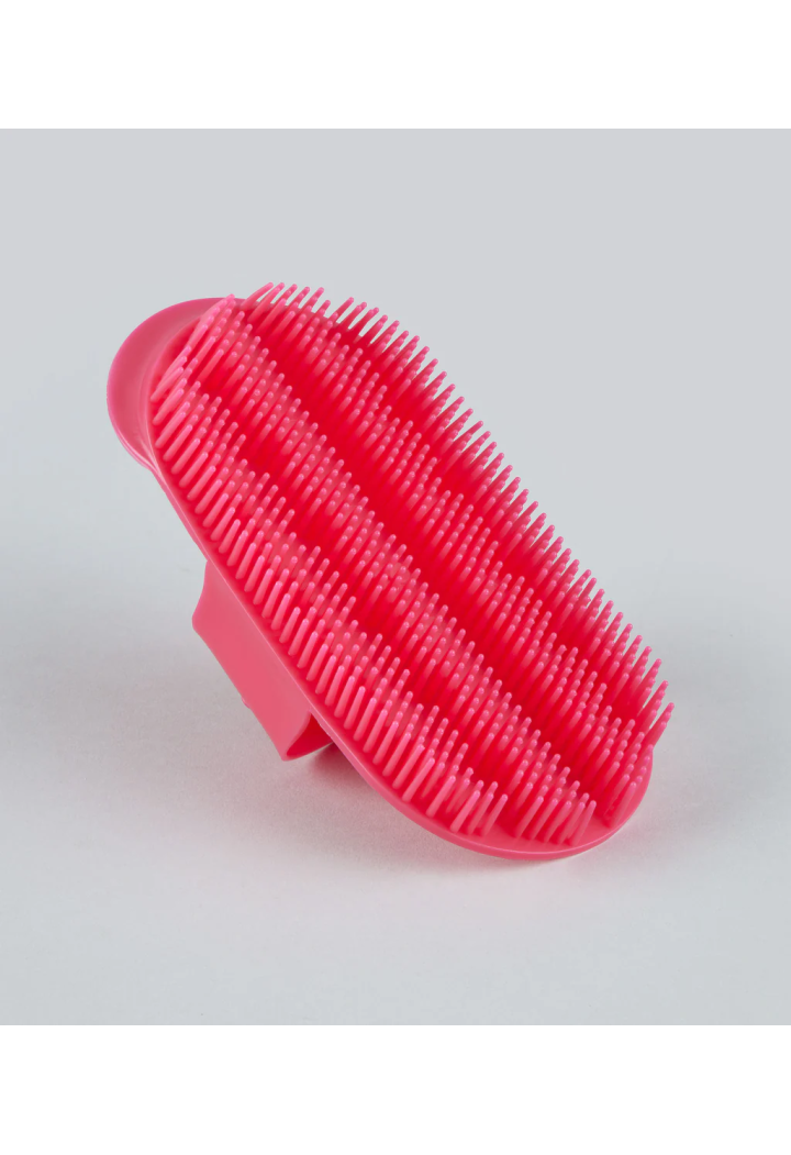 Zgrzebło PREMIER EQUINE Plastic Curry Comb