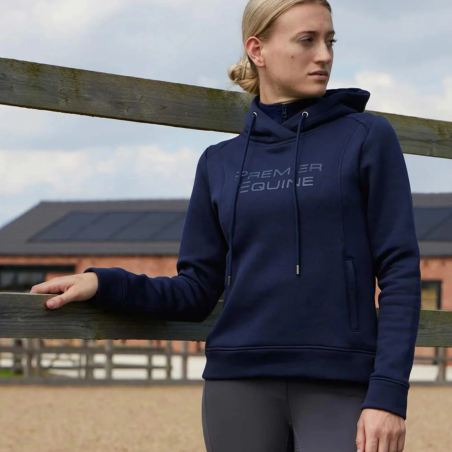 Bluza PREMIER EQUINE Lucia damska