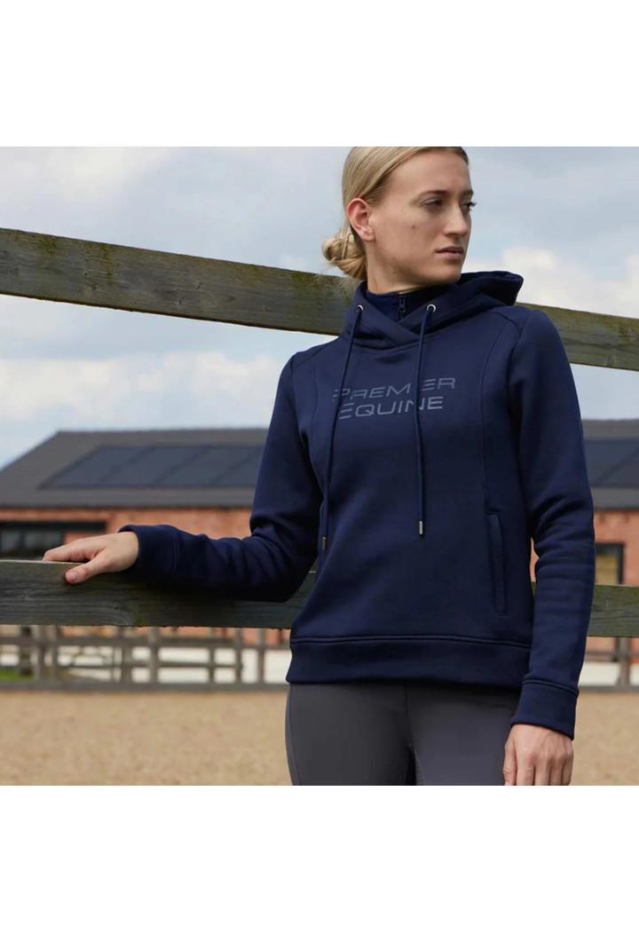 Bluza PREMIER EQUINE Lucia damska