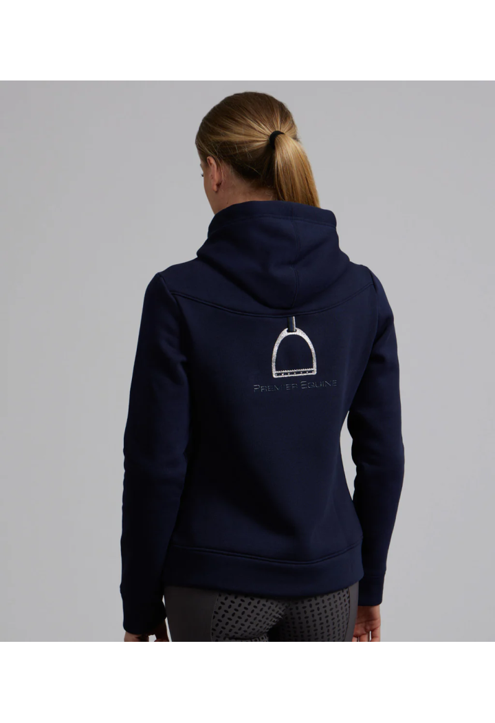 Bluza PREMIER EQUINE Lucia damska