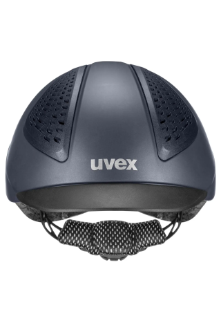 Kask UVEX Exxential III navy