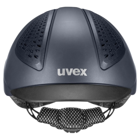 Kask UVEX Exxential III navy