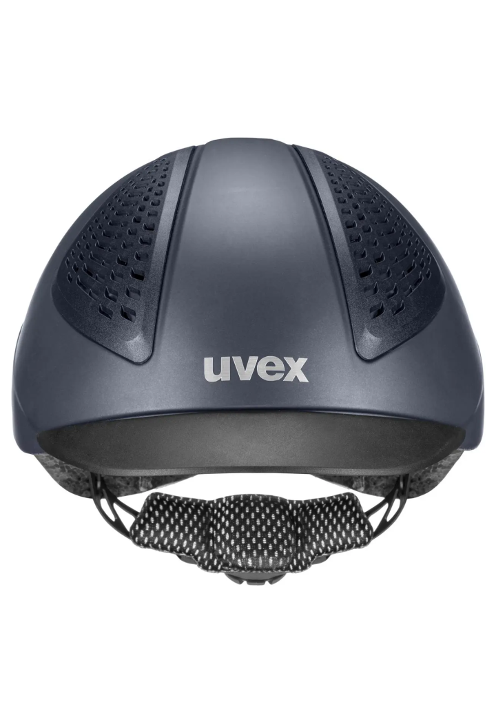 Kask UVEX Exxential III navy