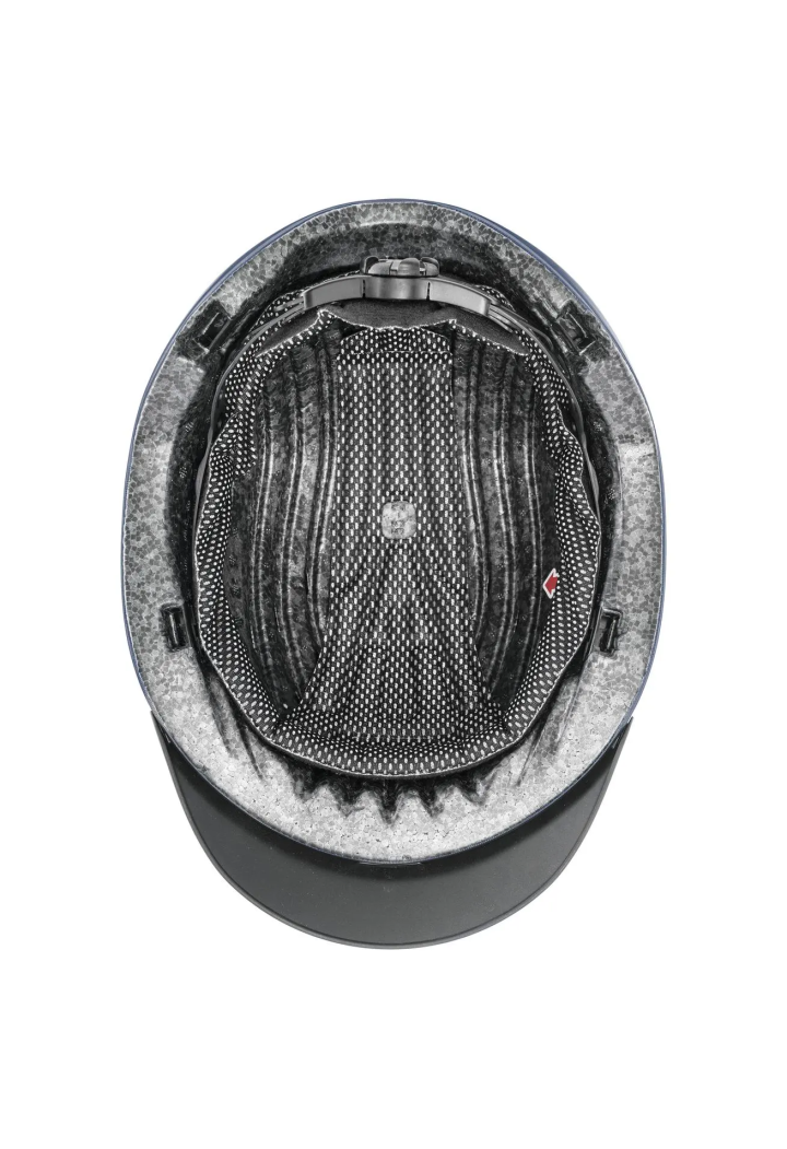 Kask UVEX Exxential III navy