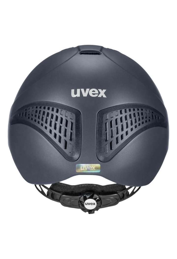Kask UVEX Exxential III navy