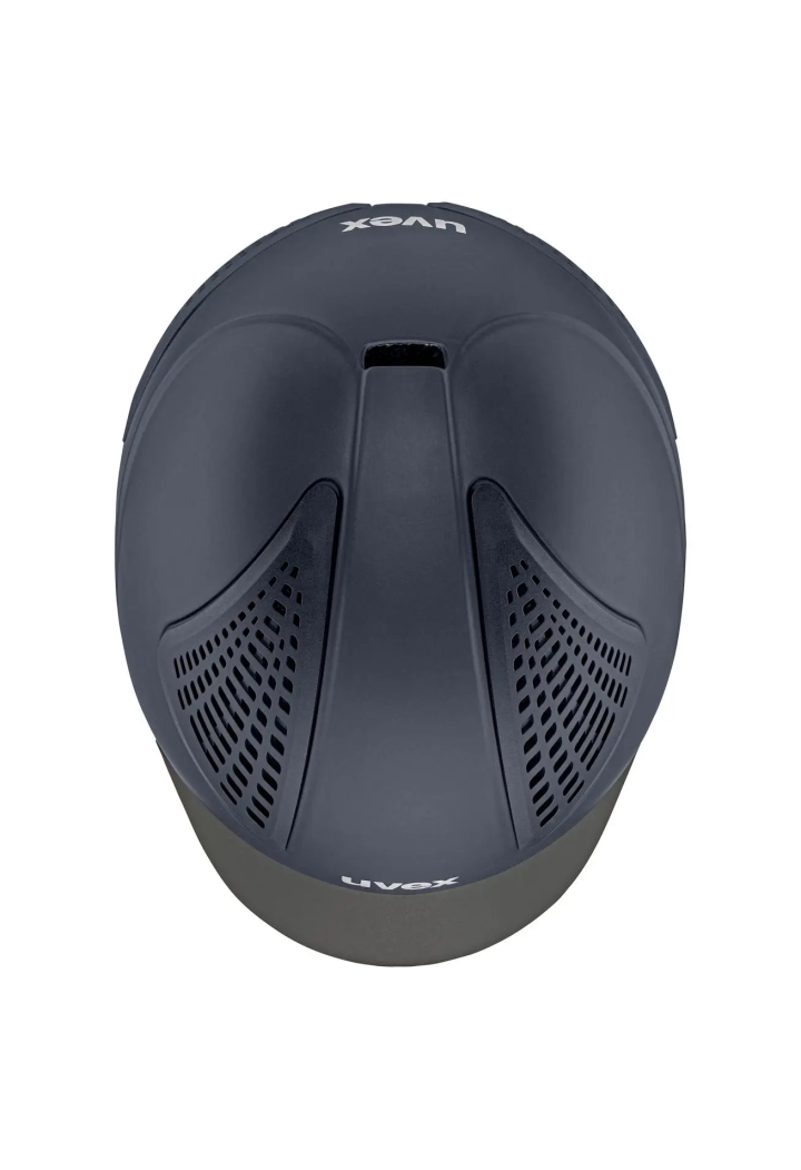 Kask UVEX Exxential III navy