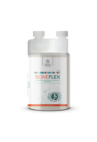 Suplement HIPPOVETPharmacy BoneFlex nano 1l