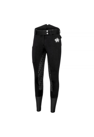 Bryczesy EQ.QUEEN TamesideECO 25AW damskie