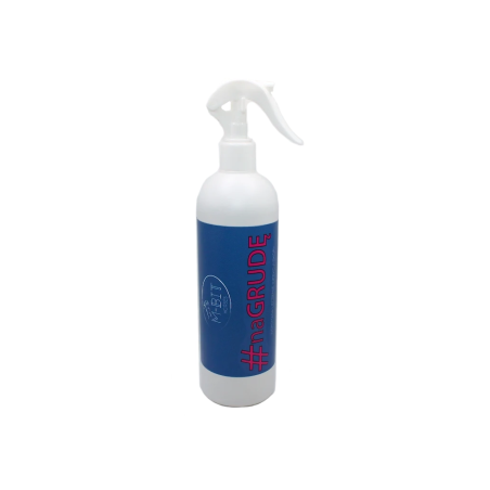 Preparat ACERBI naGRUDĘ 500ml