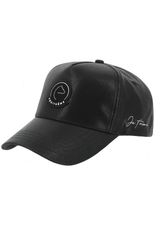 Czapka basebalowa EQUI-THEME JTM Shinny