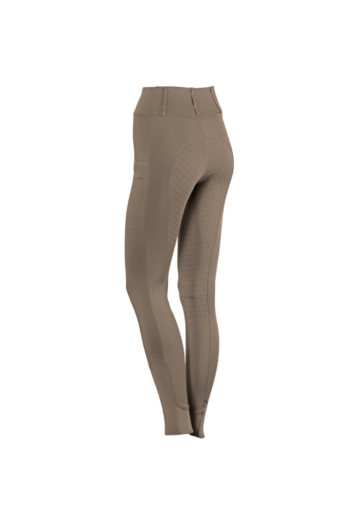 Legginsy HH Sporty Beau FullGrip 25AW damskie