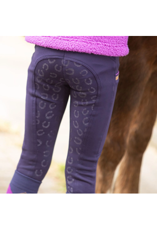 Legginsy HH LouLouKai FullGrip 25AW młodzieżowe