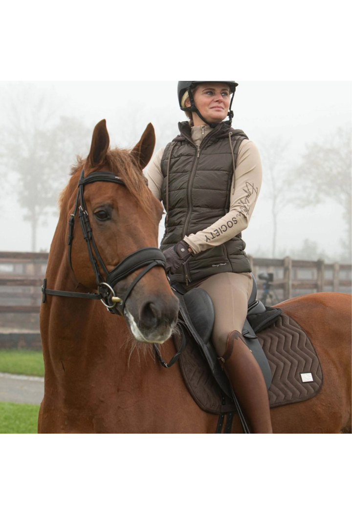 Kamizelka HH SportyScotti 25AW damska