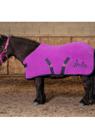 Derka polarowa HH LouLou Quinn 25AW