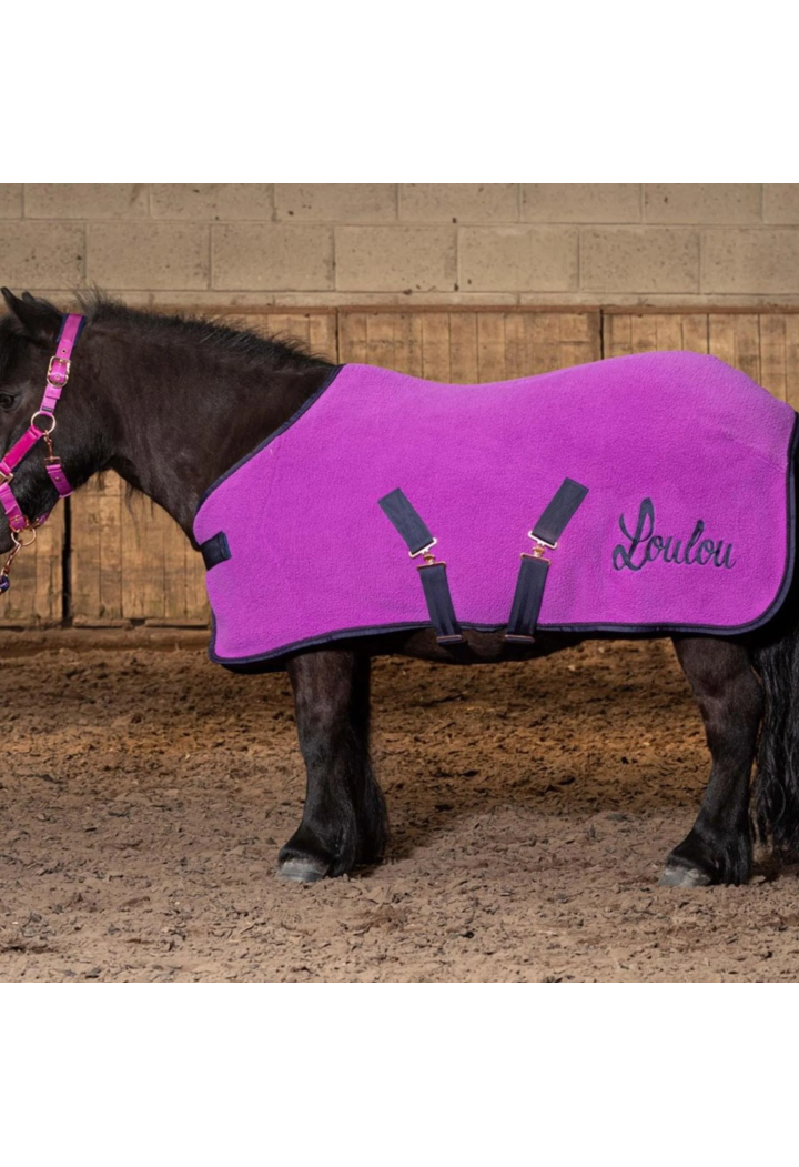 Derka polarowa HH LouLou Quinn 25AW