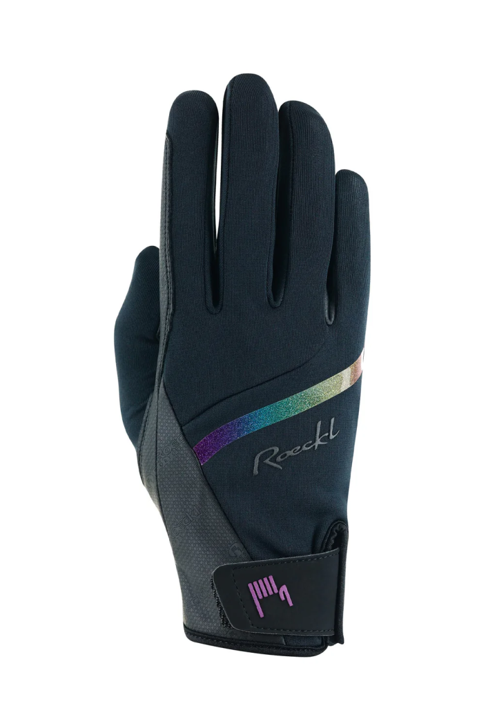 Rękawiczki ROECKL Jineta Winter