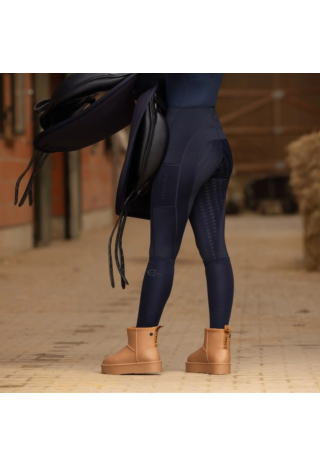 Legginsy COVALLIERO 25AW damskie