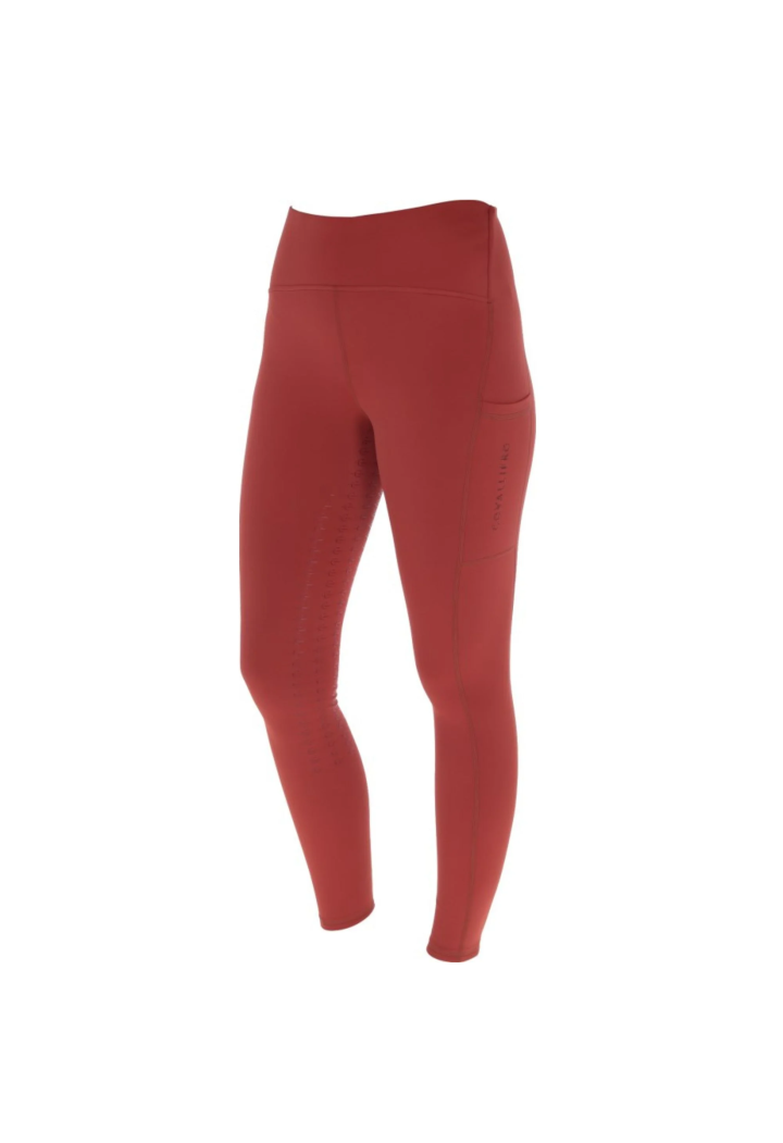 Legginsy COVALLIERO 25AW damskie