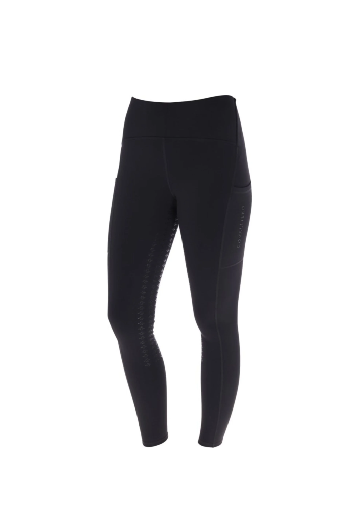 Legginsy COVALLIERO 25AW damskie