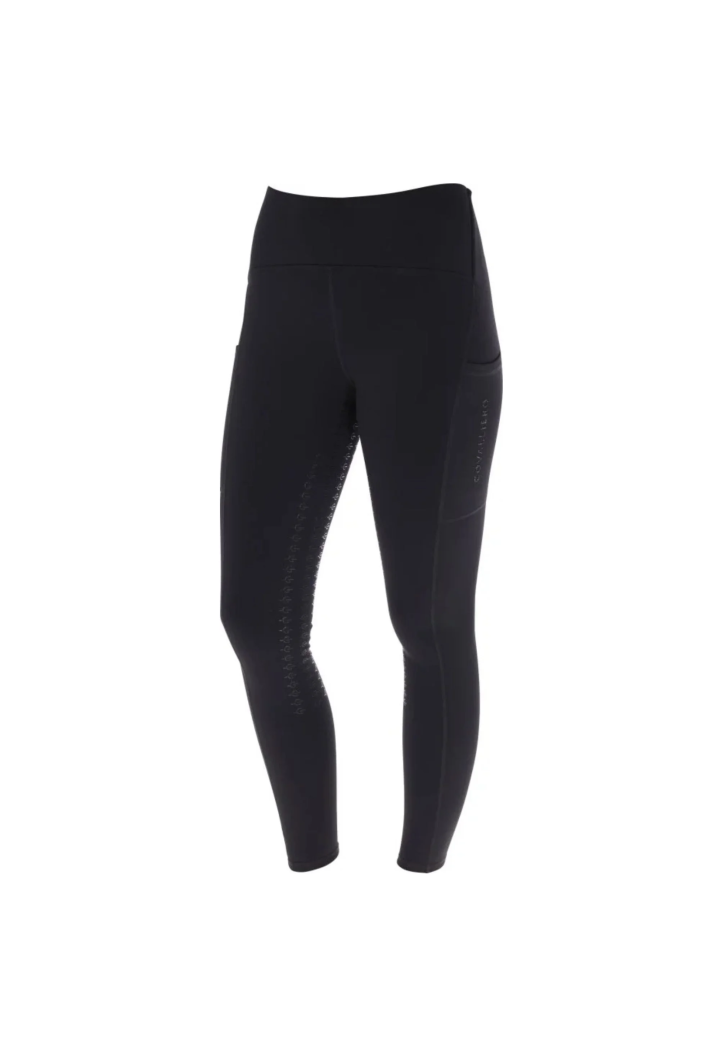 Legginsy COVALLIERO 25AW damskie