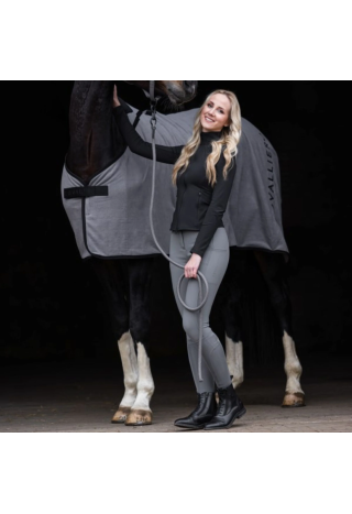 Bryczesy COVALLIERO 25AW damskie