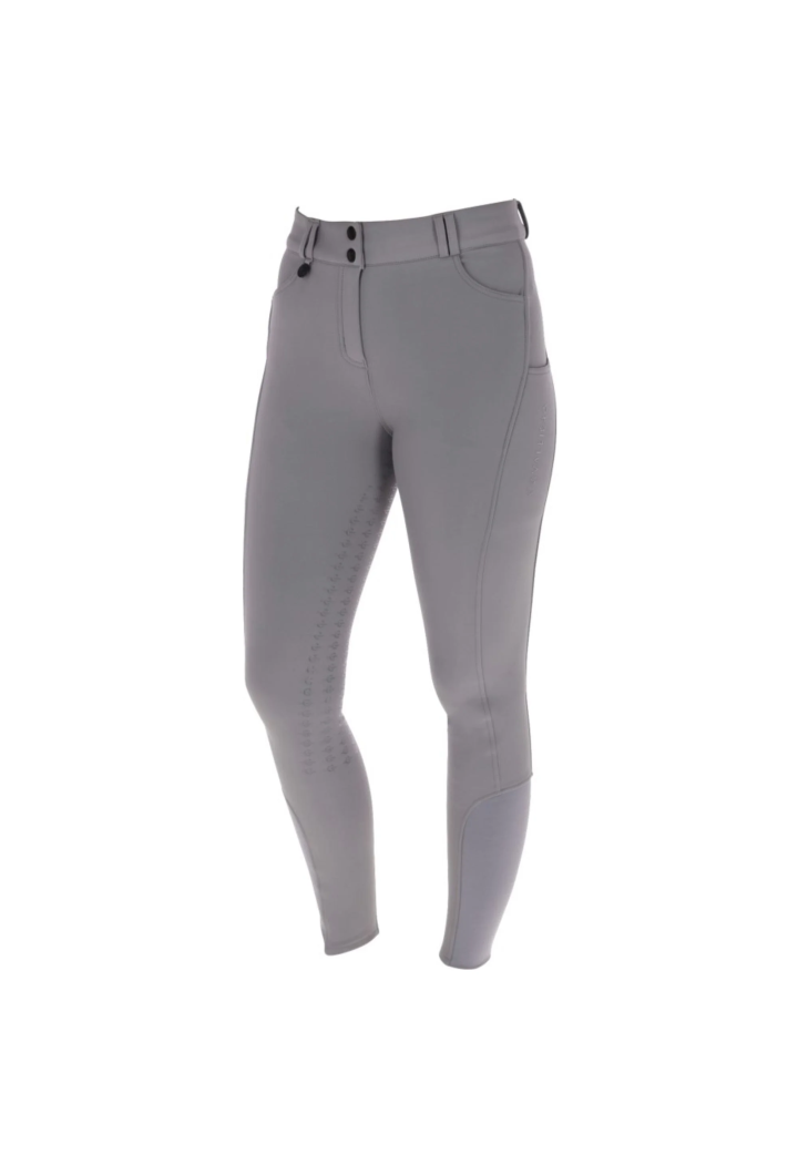 Bryczesy COVALLIERO 25AW damskie