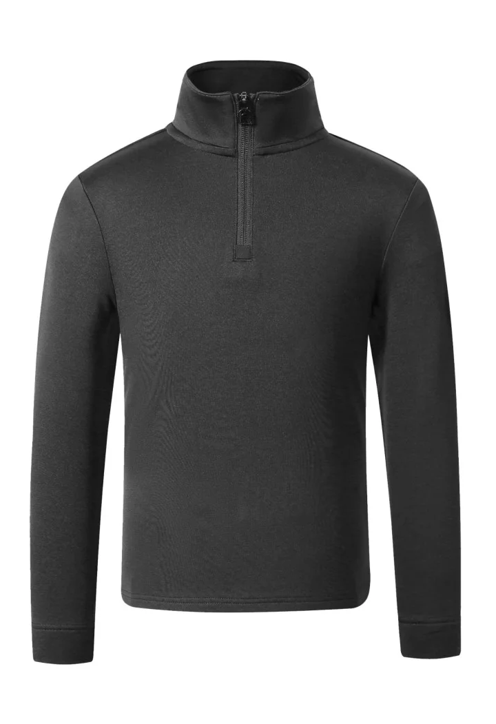 Koszulka funkcyjna COVALLIERO 25AW młodzieżowa