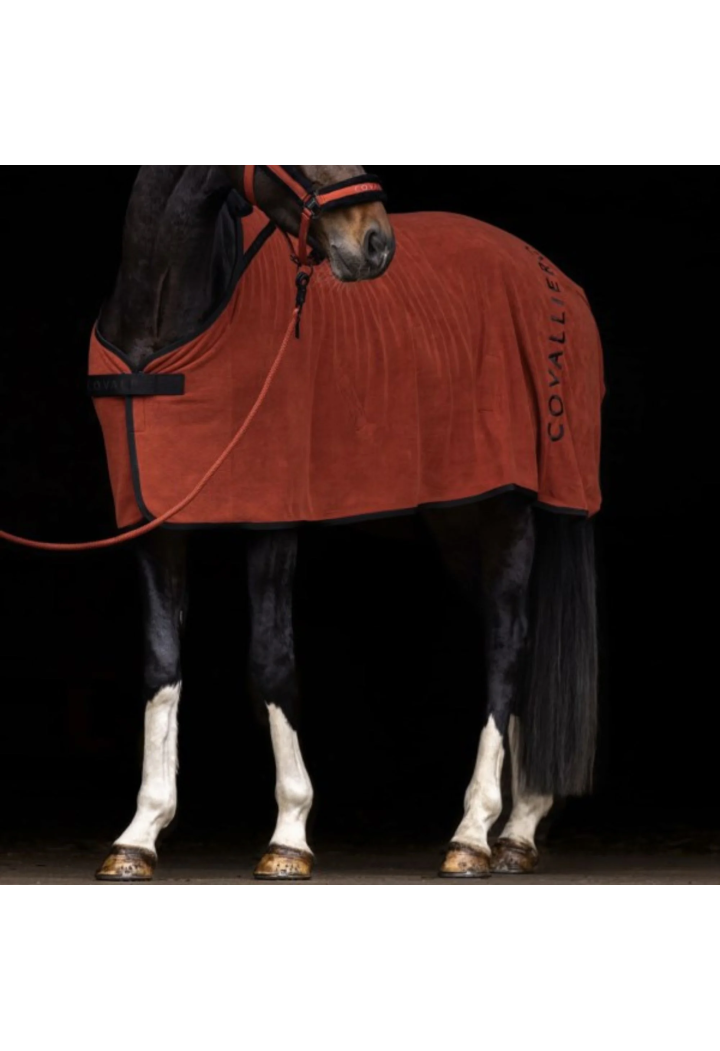 Derka polarowa COVALLIERO 25AW