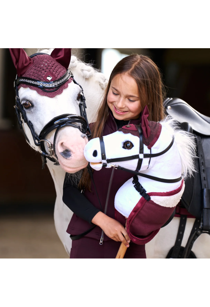 Derka polarowa Imperial Riding HobbyHorse IRHFree Spirit