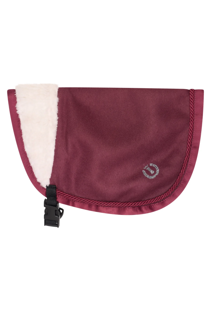 Derka polarowa Imperial Riding HobbyHorse IRHFree Spirit