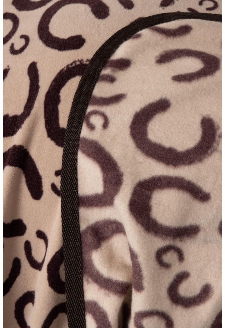 Derka polarowa HORZE Teddy 25AW