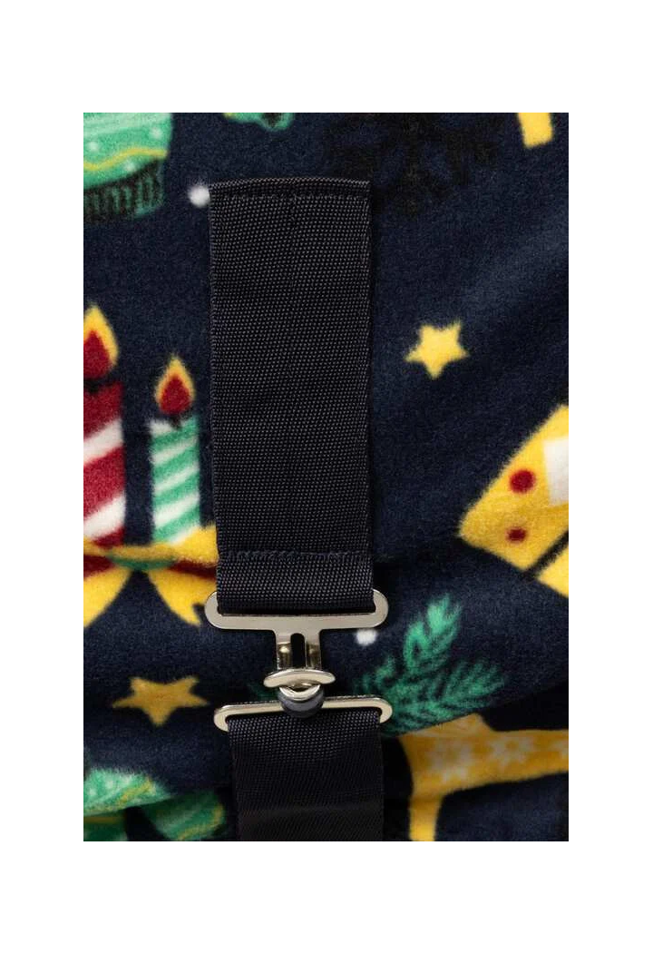 Derka polarowa HORZE ChristmasSweater 25AW