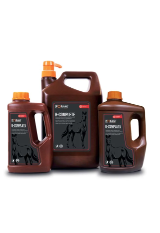 Suplement FORAN B-Complete 5l