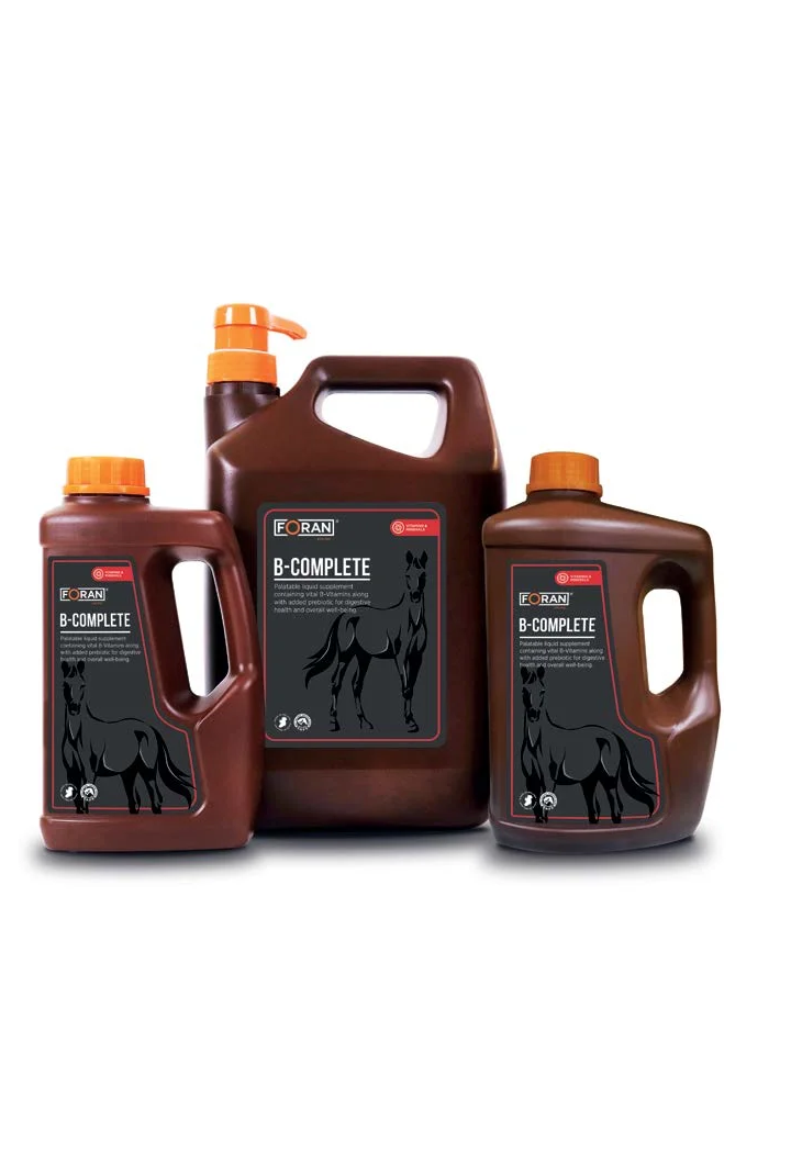 Suplement FORAN B-Complete 5l