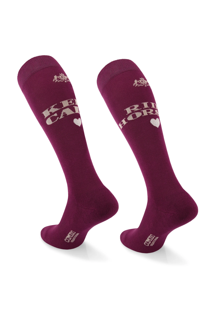 Skarpetki MONDO-CALZA HayThere Keep Calm