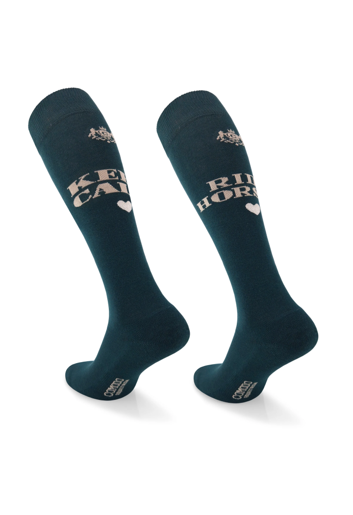 Skarpetki MONDO-CALZA HayThere Keep Calm